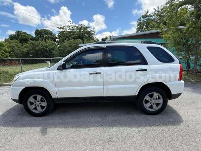 Big with watermark kia sportage barbados bridgetown 4985
