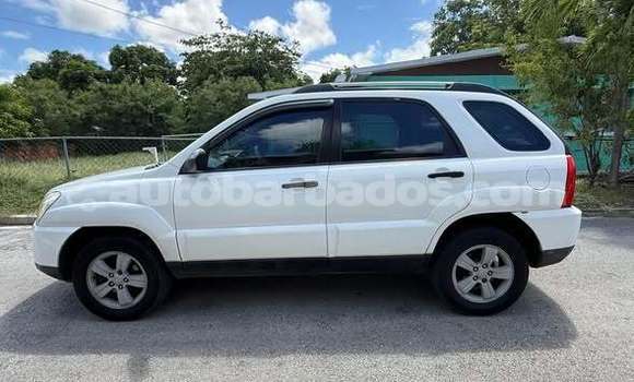 Buy Used Kia Sportage Other Car in Bridgetown in Barbados Buy Used Kia Sportage Other Car in Bridgetown in Barbados