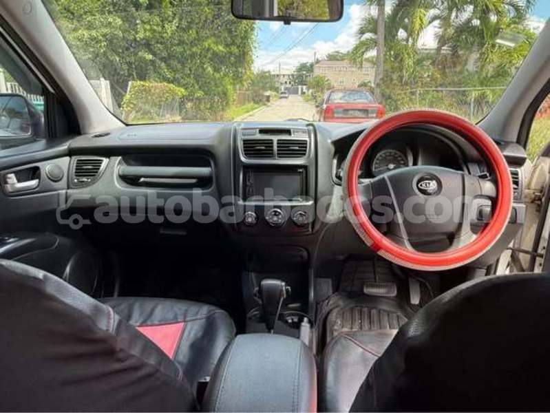 Big with watermark kia sportage barbados bridgetown 4985