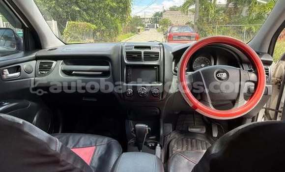 Buy Used Kia Sportage Other Car in Bridgetown in Barbados Buy Used Kia Sportage Other Car in Bridgetown in Barbados