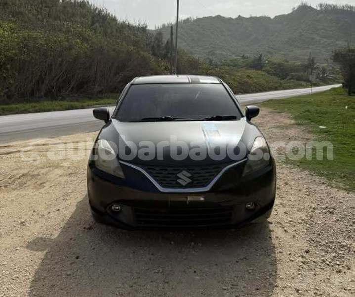 Big with watermark suzuki baleno barbados bridgetown 4986