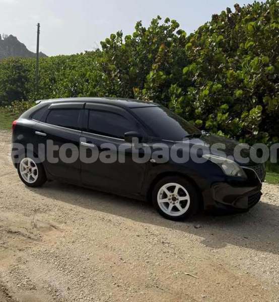 Big with watermark suzuki baleno barbados bridgetown 4986