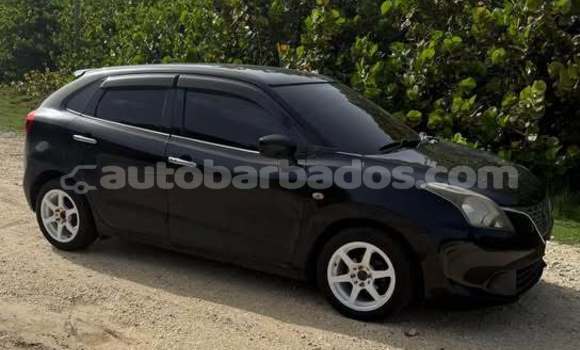 Buy Used Suzuki Baleno Other Car in Bridgetown in Barbados Buy Used Suzuki Baleno Other Car in Bridgetown in Barbados
