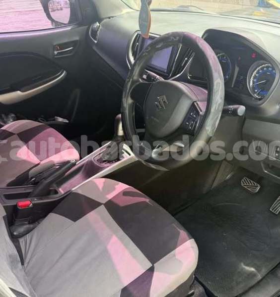 Big with watermark suzuki baleno barbados bridgetown 4986