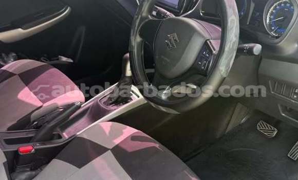 Buy Used Suzuki Baleno Other Car in Bridgetown in Barbados Buy Used Suzuki Baleno Other Car in Bridgetown in Barbados