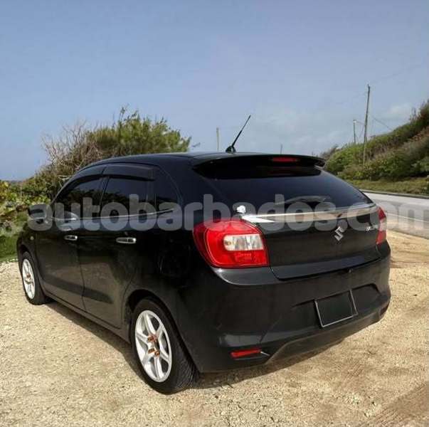 Big with watermark suzuki baleno barbados bridgetown 4986