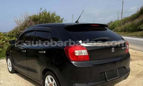 Buy Used Suzuki Baleno Other Car in Bridgetown in Barbados Buy Used Suzuki Baleno Other Car in Bridgetown in Barbados