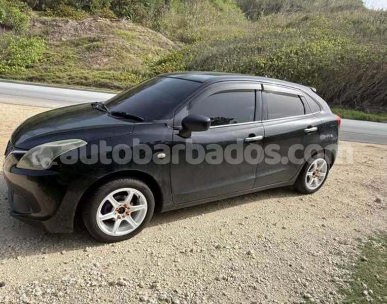 Big with watermark suzuki baleno barbados bridgetown 4986