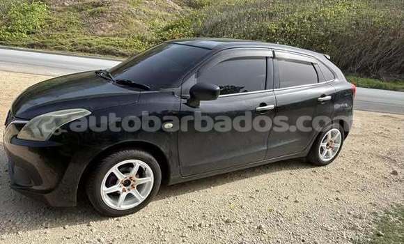 Buy Used Suzuki Baleno Other Car in Bridgetown in Barbados Buy Used Suzuki Baleno Other Car in Bridgetown in Barbados
