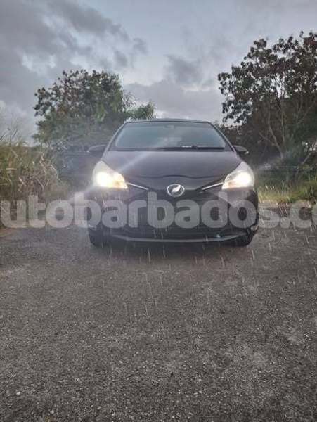 Big with watermark toyota vitz barbados bridgetown 4987