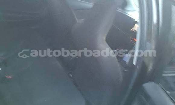 Buy Used Toyota Vitz Black Car in Bridgetown in Barbados Buy Used Toyota Vitz Black Car in Bridgetown in Barbados