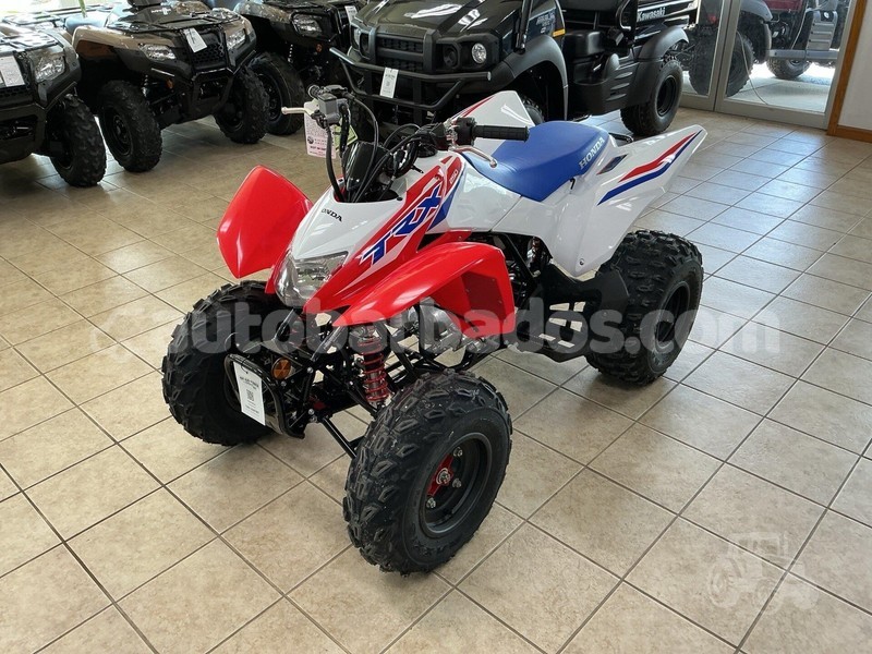 Big with watermark honda trx barbados greenland 4988