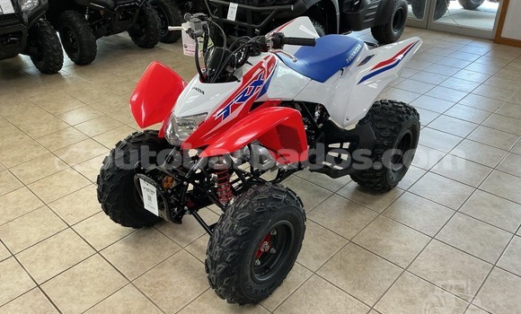 Buy New Honda TRX Other Bike in Greenland in Barbados Buy New Honda TRX Other Bike in Greenland in Barbados