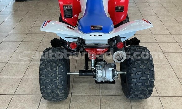 Buy New Honda TRX Other Bike in Greenland in Barbados Buy New Honda TRX Other Bike in Greenland in Barbados