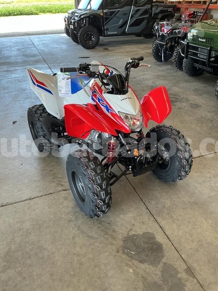 Big with watermark honda trx barbados greenland 4988