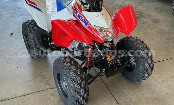Buy New Honda TRX Other Bike in Greenland in Barbados Buy New Honda TRX Other Bike in Greenland in Barbados
