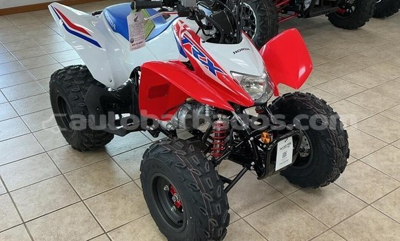 Buy New Honda TRX Other Bike in Greenland in Barbados Buy New Honda TRX Other Bike in Greenland in Barbados