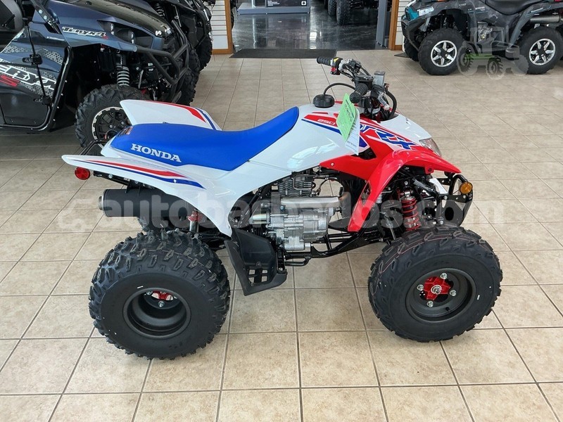 Big with watermark honda trx barbados greenland 4988