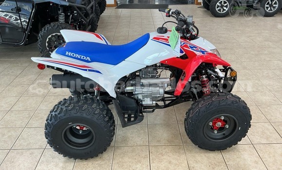 Buy New Honda TRX Other Bike in Greenland in Barbados Buy New Honda TRX Other Bike in Greenland in Barbados