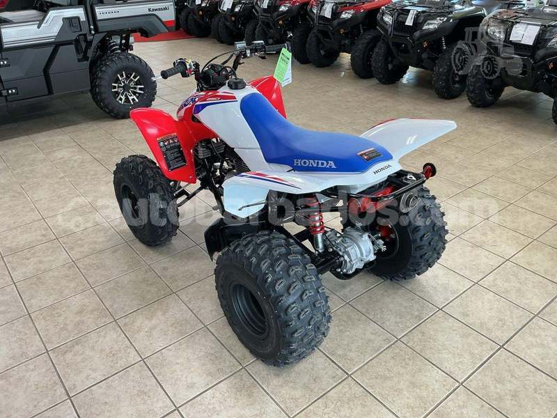Big with watermark honda trx barbados greenland 4988