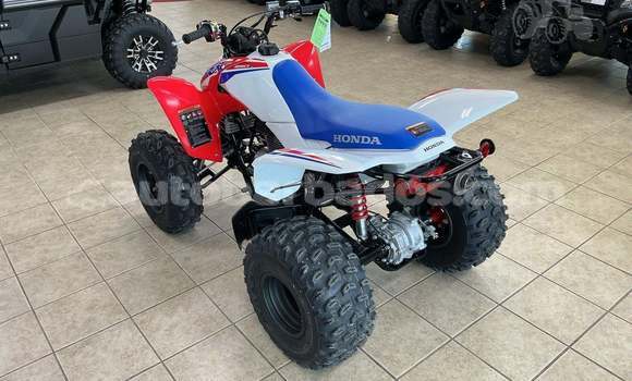 Buy New Honda TRX Other Bike in Greenland in Barbados Buy New Honda TRX Other Bike in Greenland in Barbados
