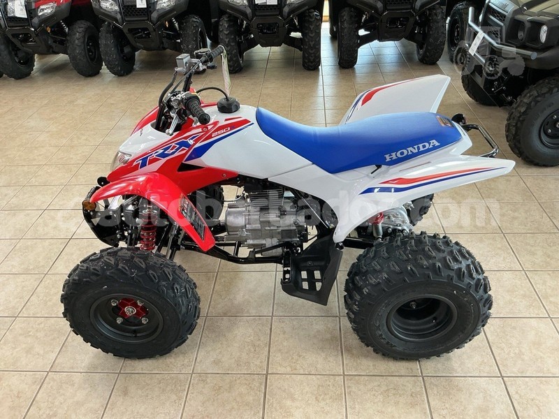 Big with watermark honda trx barbados greenland 4988