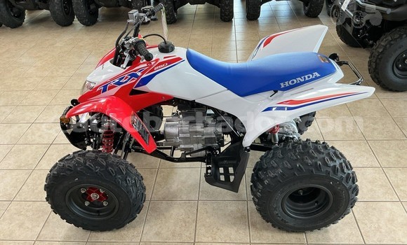 Buy New Honda TRX Other Bike in Greenland in Barbados Buy New Honda TRX Other Bike in Greenland in Barbados