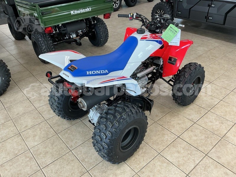 Big with watermark honda trx barbados greenland 4988