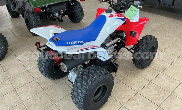 Buy New Honda TRX Other Bike in Greenland in Barbados Buy New Honda TRX Other Bike in Greenland in Barbados