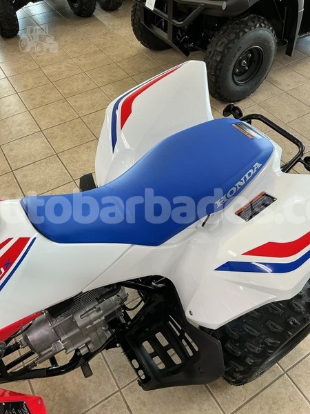 Big with watermark honda trx barbados greenland 4988