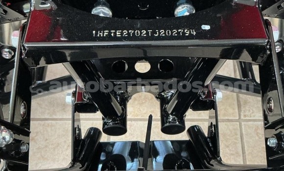 Buy New Honda TRX Other Bike in Greenland in Barbados Buy New Honda TRX Other Bike in Greenland in Barbados
