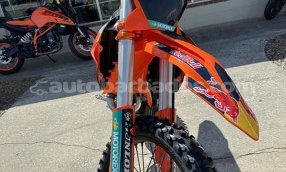 Buy Used KTM 250 Other Bike in Bridgetown in Barbados Buy Used KTM 250 Other Bike in Bridgetown in Barbados