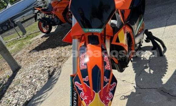 Buy Used KTM 250 Other Bike in Bridgetown in Barbados Buy Used KTM 250 Other Bike in Bridgetown in Barbados