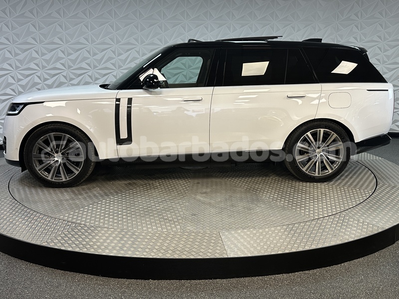 Big with watermark land rover range rover vogue barbados bridgetown 4991