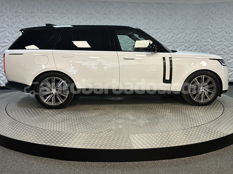 Big with watermark land rover range rover vogue barbados bridgetown 4991