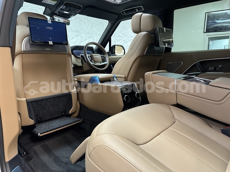 Big with watermark land rover range rover vogue barbados bridgetown 4991