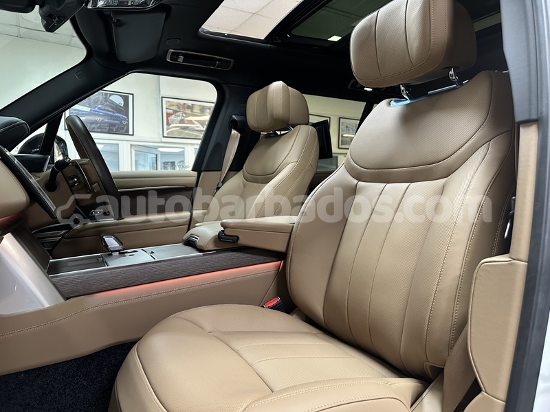 Big with watermark land rover range rover vogue barbados bridgetown 4991