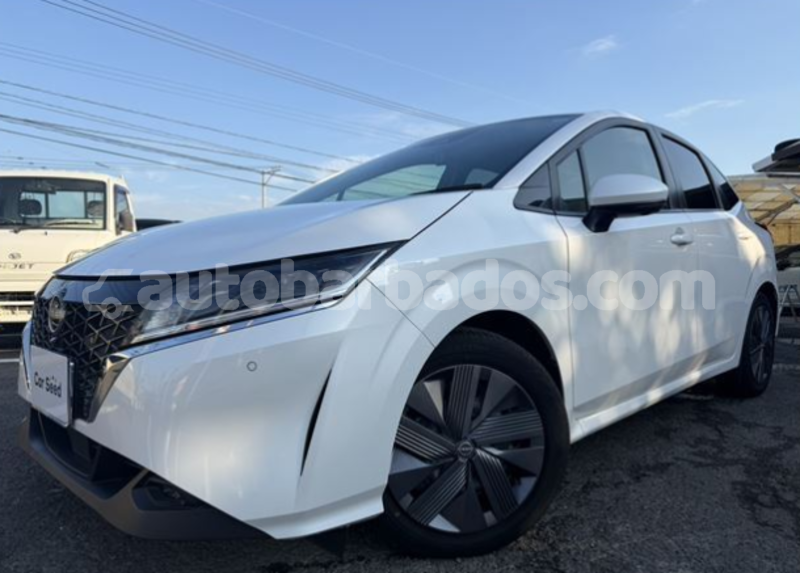 Big with watermark nissan note barbados bridgetown 4993