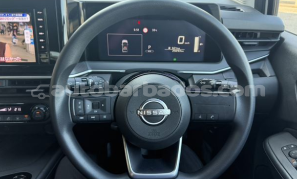 Buy Import Nissan Note White Car in Bridgetown in Barbados Buy Import Nissan Note White Car in Bridgetown in Barbados