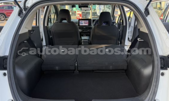Buy Import Nissan Note White Car in Bridgetown in Barbados Buy Import Nissan Note White Car in Bridgetown in Barbados