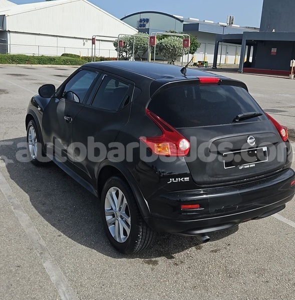 Big with watermark nissan juke barbados bridgetown 4994