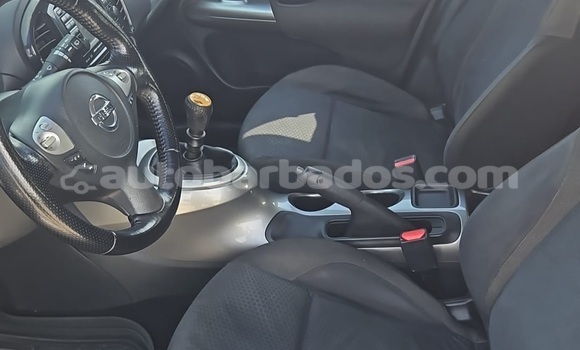 Buy Used Nissan Juke Black Car in Bridgetown in Barbados Buy Used Nissan Juke Black Car in Bridgetown in Barbados