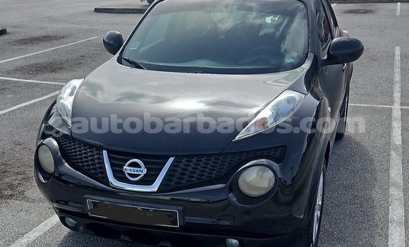 Buy Used Nissan Juke Black Car in Bridgetown in Barbados Buy Used Nissan Juke Black Car in Bridgetown in Barbados