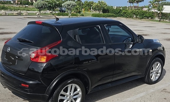 Buy Used Nissan Juke Black Car in Bridgetown in Barbados Buy Used Nissan Juke Black Car in Bridgetown in Barbados
