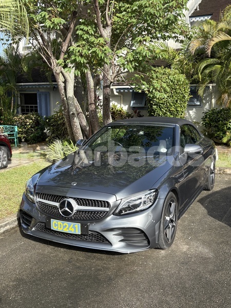 Big with watermark mercedes benz c class barbados holetown 4996