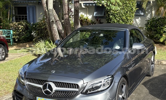 Buy Used Mercedes-Benz C–Class Other Car in Holetown in Barbados