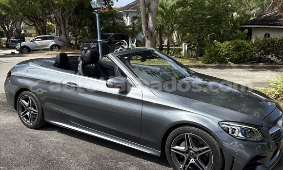 Buy Used Mercedes-Benz C–Class Other Car in Holetown in Barbados Buy Used Mercedes-Benz C–Class Other Car in Holetown in Barbados