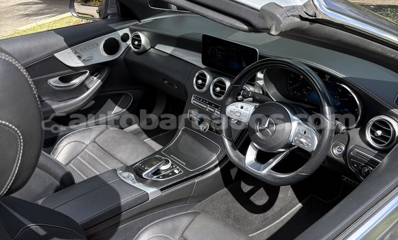 Buy Used Mercedes-Benz C–Class Other Car in Holetown in Barbados Buy Used Mercedes-Benz C–Class Other Car in Holetown in Barbados