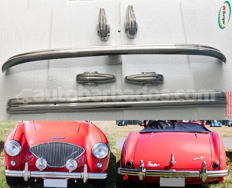 Big with watermark 1 austin healey 100 bn1 roadster austin healey 1004 bn1 year 1953 1955 1