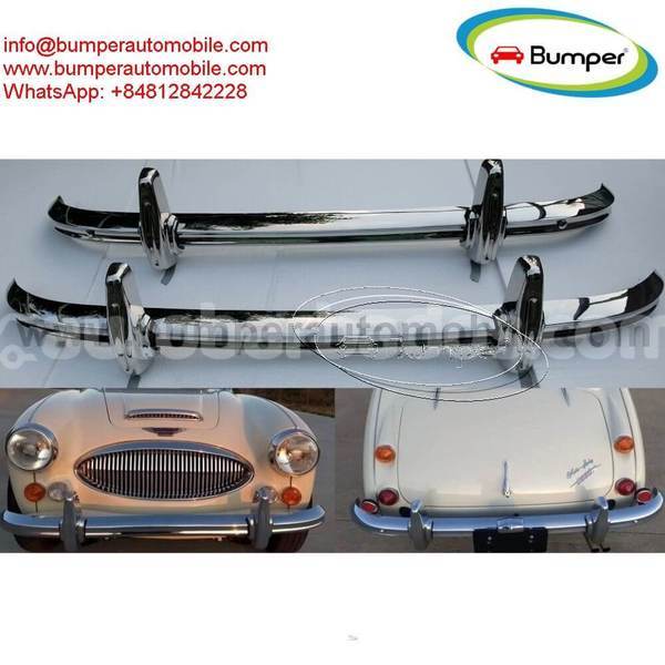 Big with watermark 2 austin healey 100 6 bn4 bn6 1956 1959 and austin healey 3000 bn7 bj8 1959 1967 1